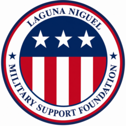 Military Support Foundation Logo